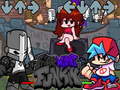 Тоглоом Friday Night Funkin vs Knight