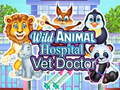 Тоглоом Wild Animal Hospital Vet Doctor
