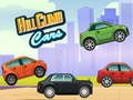 Тоглоом Hill Climb Cars 