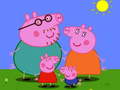 Тоглоом Peppa Pig Jigsaw Puzzle Collection 