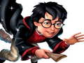 Тоглоом Harry Potter Jigsaw Puzzle Collection