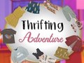 Тоглоом Charli's Thrifting Adventure