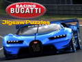 Тоглоом Racing Bugatti Jigsaw Puzzle
