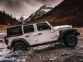 Тоглоом Jeep Wrangler 4xe Slide