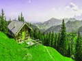 Тоглоом Alpine Mountain Jigsaw