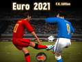 Тоглоом Euro 2021
