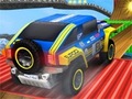 Тоглоом Super Jeep Mega Ramp Driving