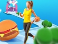 Тоглоом Body Race