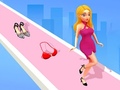 Тоглоом Catwalk Beauty