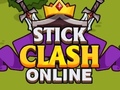Тоглоом Stick Clash Online