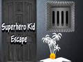 Тоглоом Superhero Kid Escape