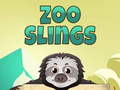 Тоглоом Zoo Slings