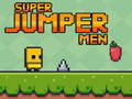 Тоглоом Super Jumper Men