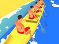 Тоглоом Canoe Sprint