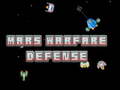 Тоглоом Mars Warfare Defense