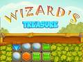 Тоглоом Wizard's Treasure