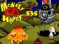 Тоглоом Monkey Go Happy Stage 535