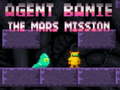Тоглоом Agent Banie the Mars missin