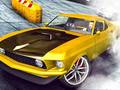 Тоглоом Stunt Car Impossible Track Challenge