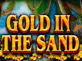 Тоглоом Gold in the Sand