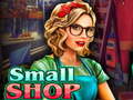 Тоглоом Small Shop