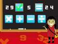 Тоглоом Elementary Arithmetic Game