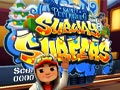 Тоглоом Subway Surfers Saint Petersburg