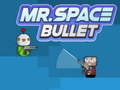 Тоглоом Mr. Space Bullet