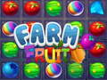 Тоглоом Farm Fruit