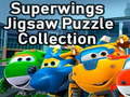 Тоглоом Superwings Jigsaw Puzzle Collection