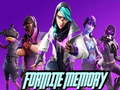Тоглоом Fortnite Memory