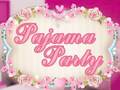Тоглоом Barbie Pajama Party