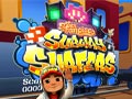 Тоглоом Subway Surfers San Francisco