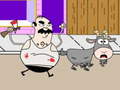 Тоглоом Run Goat Run