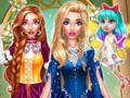Тоглоом Fantasy Fairy Tale Princess game