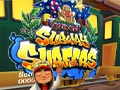 Тоглоом Subway Surfers London