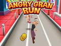 Тоглоом Angry Gran Run