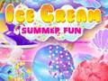 Тоглоом Ice Cream Summer Fun