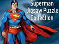 Тоглоом Superman Jigsaw Puzzle Collection