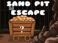 Тоглоом Sand Pit Escape