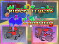 Тоглоом Mack Trucks Coloring