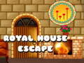 Тоглоом Royal House Escape