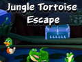 Тоглоом Jungle Tortoise Escape