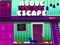 Тоглоом Abode Escape