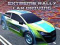 Тоглоом Extreme Rally Car Driving