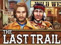 Тоглоом The Last Trail