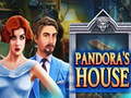 Тоглоом Pandoras House