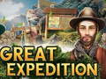 Тоглоом Great expedition