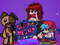 Тоглоом Friday Night Funkin' vs Sad Bulldog