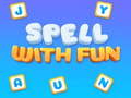 Тоглоом Spell with fun
